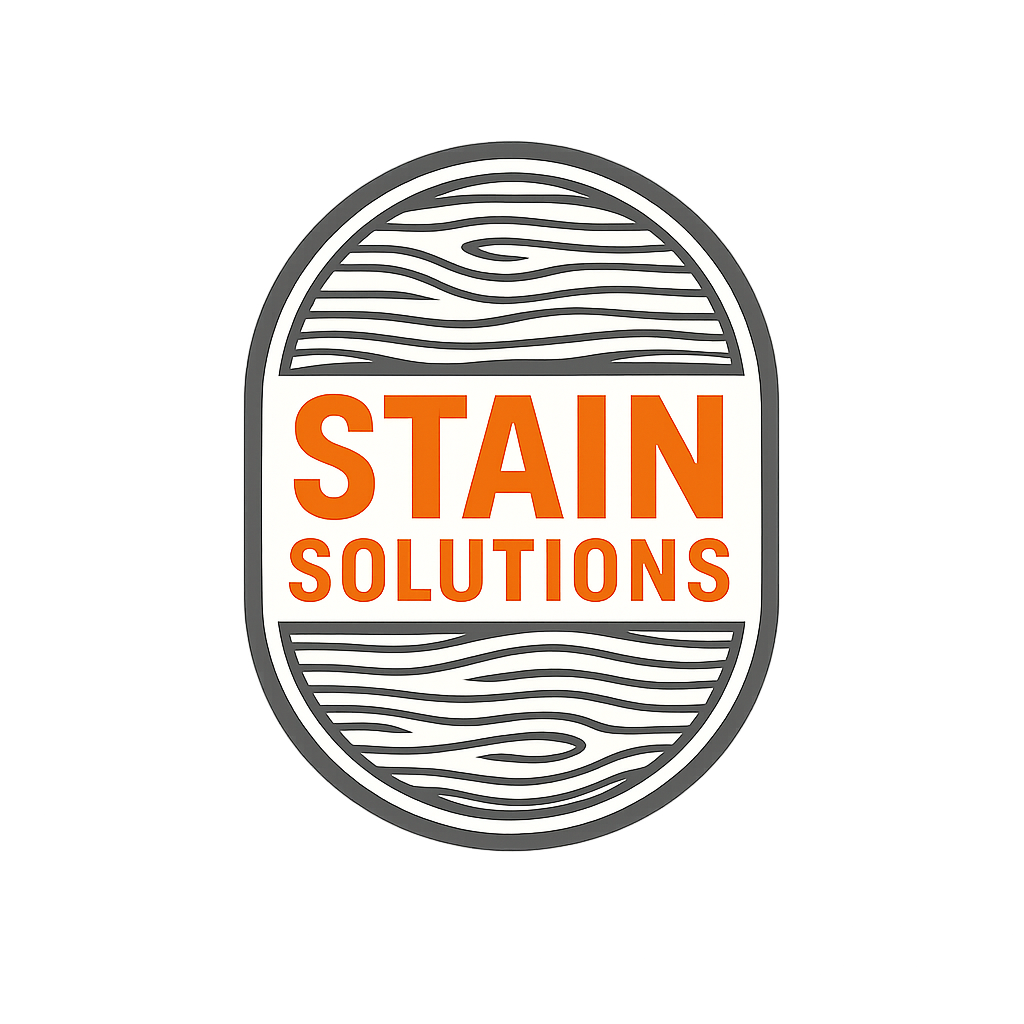 Stain Solutions logo
